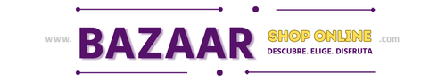 Bazaar Shop Online