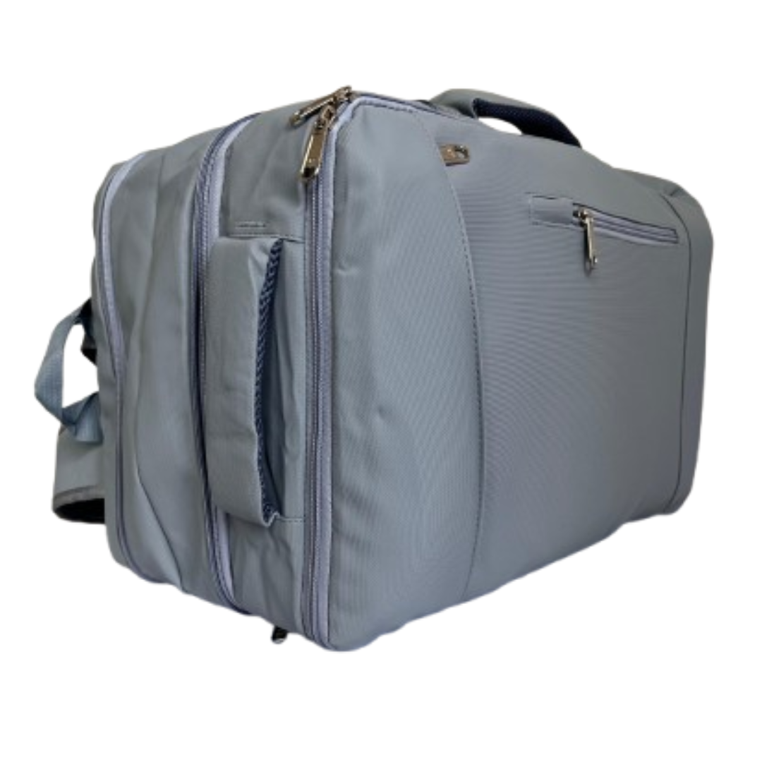 Equipaje 2 en 1 NomadPack