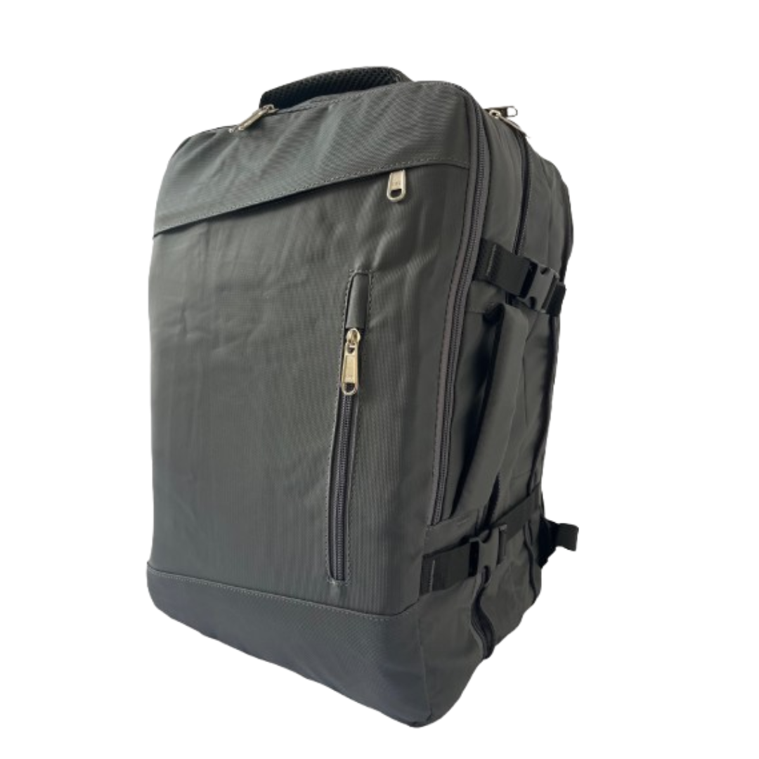 Equipaje 2 en 1 NomadPack