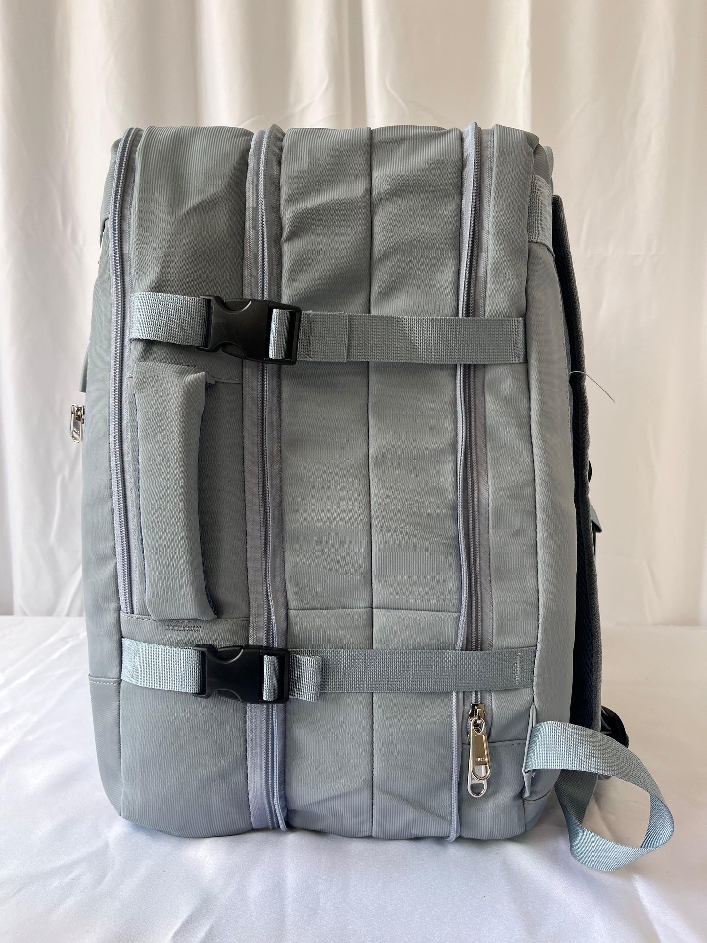 Equipaje 2 en 1 NomadPack