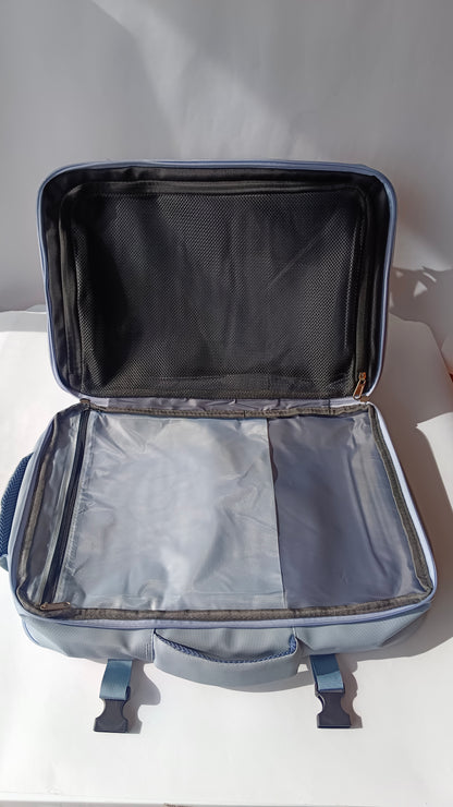 Equipaje 2 en 1 NomadPack