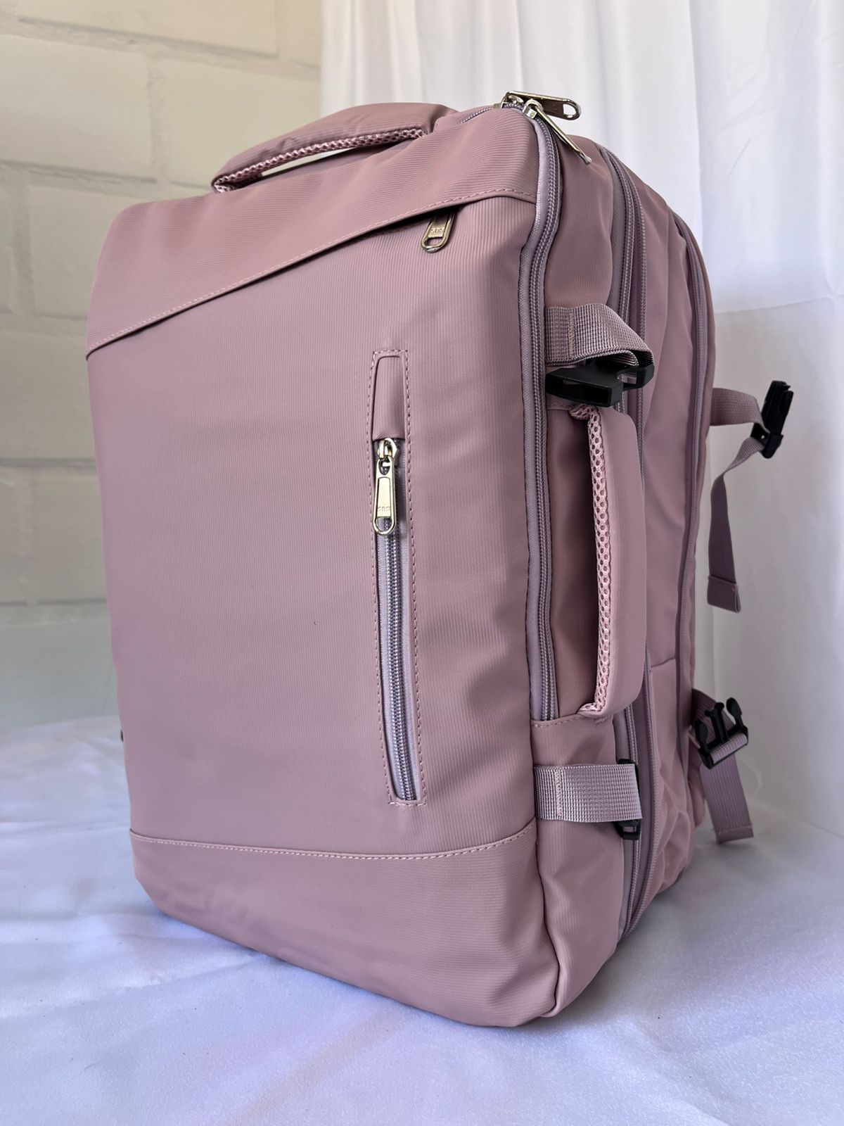 Equipaje 2 en 1 NomadPack