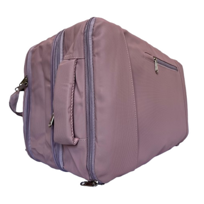 Equipaje 2 en 1 NomadPack