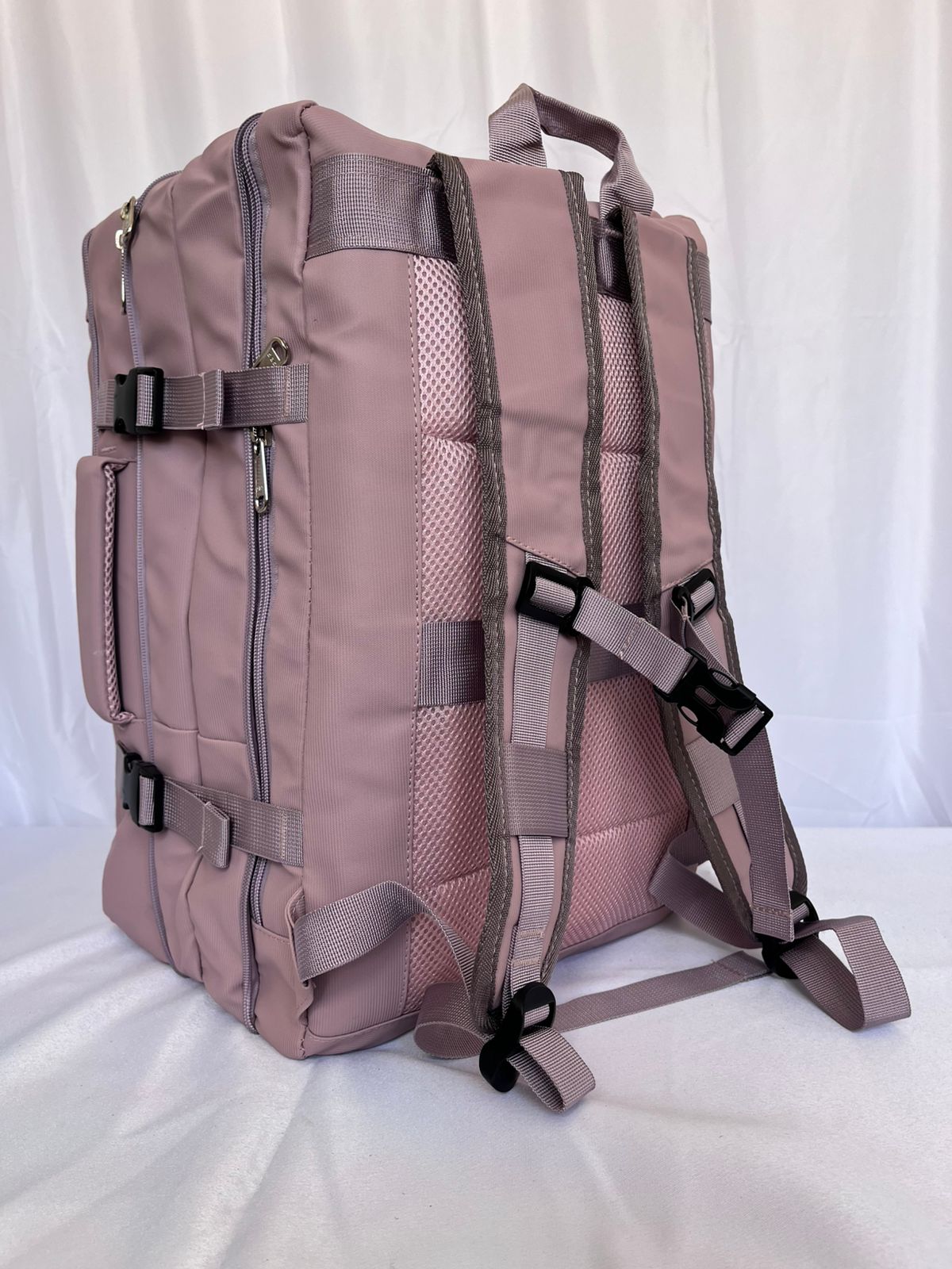 Equipaje 2 en 1 NomadPack