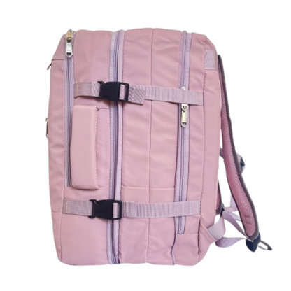 Equipaje 2 en 1 NomadPack