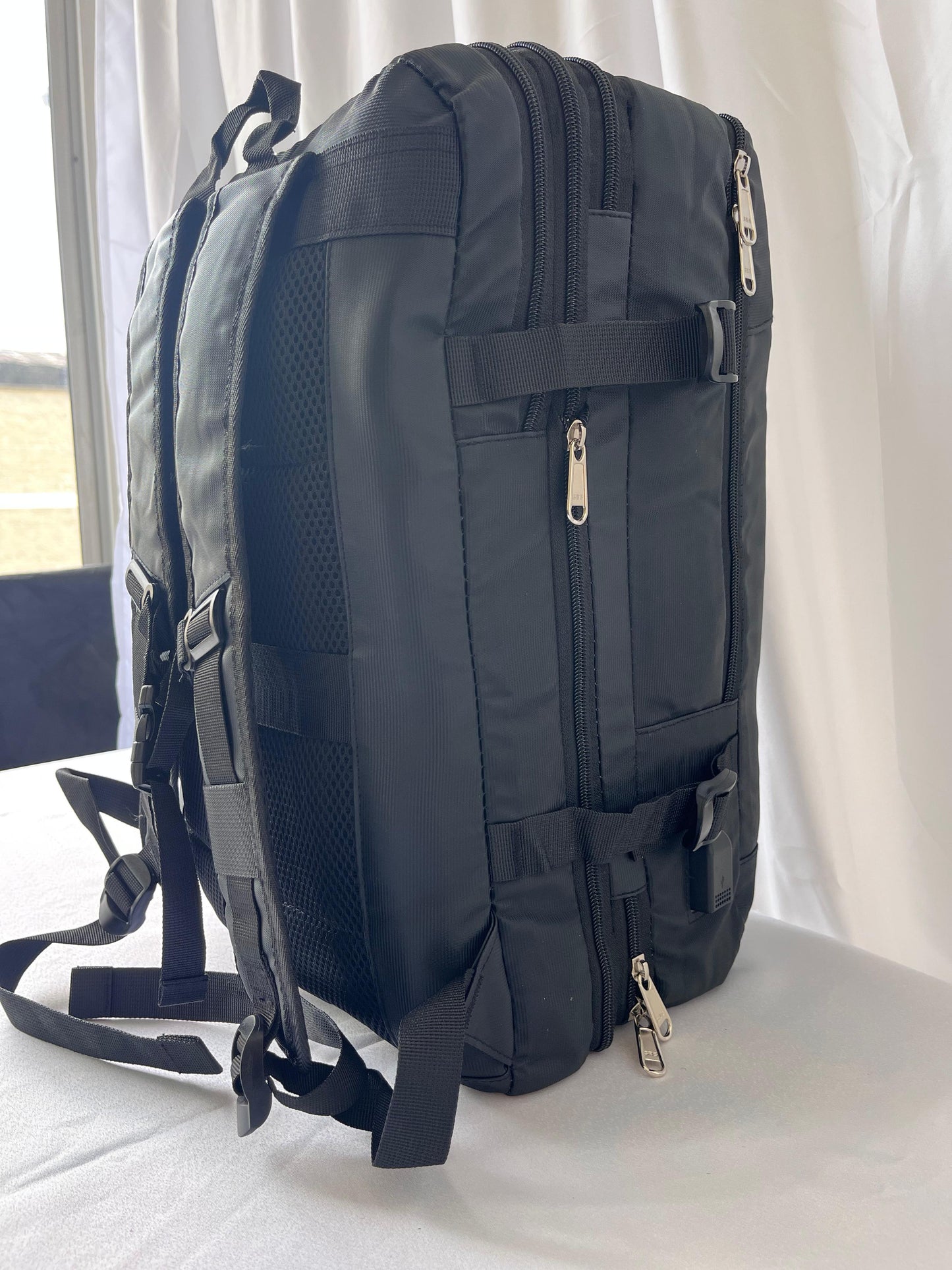 Equipaje 2 en 1 NomadPack