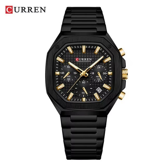 Curren 8459 – Reloj para Hombre