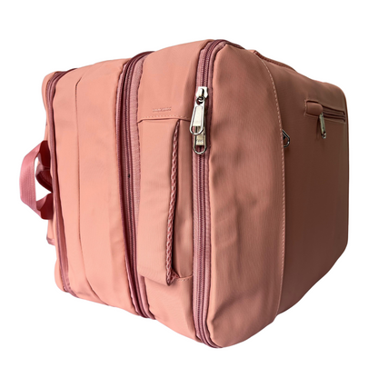 Equipaje 2 en 1 NomadPack