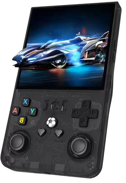 R36 Max Retro Gaming