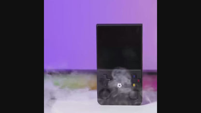 R36 Max Retro Gaming